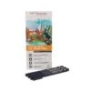 Rotulador Tombow Acuarelable Doble Punta Pincel Estuche de 12 Colores Primarios