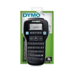 Rotuladora dymo electronica labelmanager lm-160