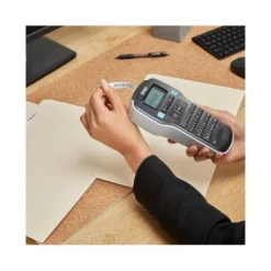 Rotuladora dymo electronica labelmanager lm-160