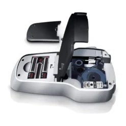 Rotuladora dymo electronica labelmanager lm-160