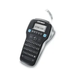 Rotuladora dymo electronica labelmanager lm-160