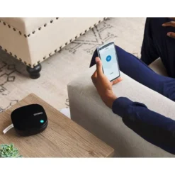 ROTULADORA DYMO LETRATAG LT-200B BLUETOOTH