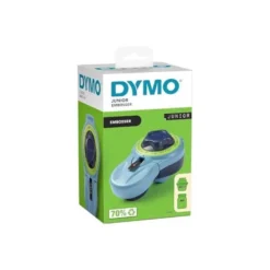Rotuladora Junior 9 mm Dymo