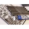 ROTULADOR ARTLINE CALIBRADO MICROMETRICO COLOR NEGRO ILLUSTRATION PEN EK-281ILN PUNTA POLIACETAL 0,1MM