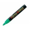 Rotulador Artline Poster Marker EPP-4 Punta Redonda Trazo 2mm Color Verde