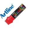 ROTULADOR ARTLINE POSTER MARKER EPP-30 PUNTA RECTANGULAR 30 MM COLOR MARRON