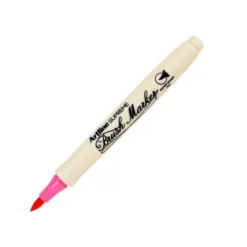 ROTULADOR ARTLINE SUPREME BRUSH EPFS-F PINTURA BASE DE AGUA PUNTA TIPO PINCEL FINO CAJA DE 48 UNIDADES COLORES
