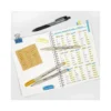 Rotulador Artline Supreme Brush Acuarelable Punta Pincel Color Azul Celeste