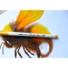 Rotulador Artline Supreme Brush Acuarelable Punta Pincel Color Marrón