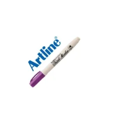 Rotulador Artline Supreme Brush Acuarelable Punta Pincel Color Magenta