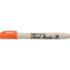 Rotulador Artline Supreme Brush Acuarelable Punta Pincel Color Naranja