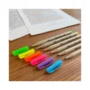 Rotulador Artline Supreme Brush Acuarelable Punta Pincel Color Negro