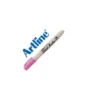 Rotulador Artline Supreme Brush Acuarelable Punta Pincel Color Rosa