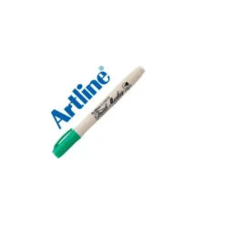 Rotulador Artline Supreme Brush Acuarelable Punta Pincel Color Verde
