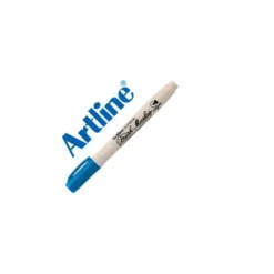 Rotulador Artline Supreme Brush Acuarelable Punta Pincel Color Azul
