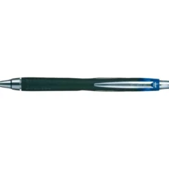 Rotulador-Bolígrafo roller Uni-Ball azul SXN-210 Jet Stream trazo 0,35 mm