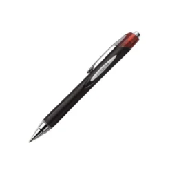 Rotulador-Bolígrafo roller Uni-Ball rojo SXN-210 Jet Stream trazo 0,35 mm