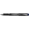 Rotulador-Bolígrafo roller Uni-Ball azul SX-210 0,45 mm Jet Stream