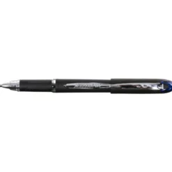 Rotulador-Bolígrafo roller Uni-Ball azul SX-210 0,45 mm Jet Stream
