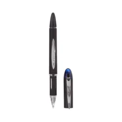 Rotulador-Bolígrafo roller Uni-Ball azul SX-210 0,45 mm Jet Stream