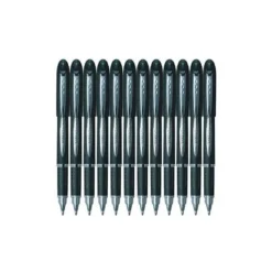 Rotulador-Bolígrafo roller Uni-Ball negro SX-210 0,45 mm Jet Stream
