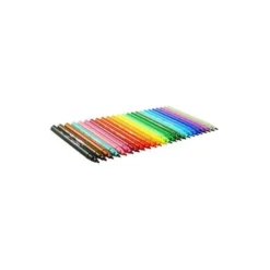 ROTULADOR CARIOCA JOY CAJA DE 18 COLORES