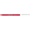 ROTULADOR CARIOCA JOY ROJO CAJA DE 24 UNIDADES
