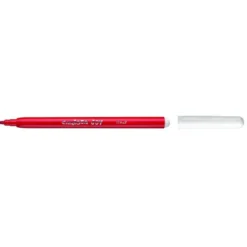 ROTULADOR CARIOCA JOY ROJO CAJA DE 24 UNIDADES