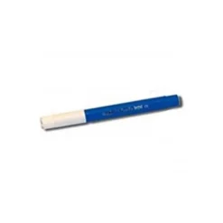 ROTULADOR CARIOCA JUMBO ROJO PUNTA GRUESA CAJA DE 12 UNIDADES