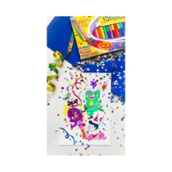 ROTULADOR CARIOCA MAGIC MARKERS SPECIAL SET CAJA 30 UNIDADES COLORES SURTIDOS