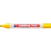 Rotulador Edding 750 color Amarillo