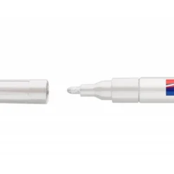 Rotulador Edding 751 color Blanco