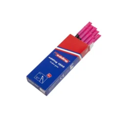 Rotulador Edding 1200 neon rosa nº 69