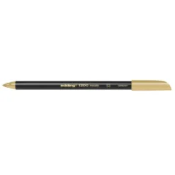 Rotulador Edding 1200 oro nº 53