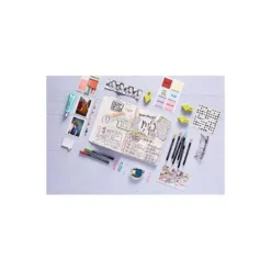 ROTULADOR EDDING PUNTA FIBRA 1200 VERDE N.4 PUNTA REDONDA 0.5 MM BLISTER DE 2 UNIDADES