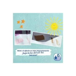 ROTULADOR EDDING PUNTA FIBRA 1200 PUNTA REDONDA 0,5 MM GLITTER BASICO CAJA DE 4 UNIDADES COLORES SURTIDOS