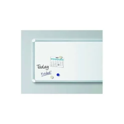 Rotulador Edding 660 verde recargable para pizarra blanca