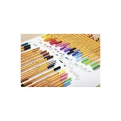 Rotuladores Stabilo point 88 Color Parade Estuche de 20 unidades