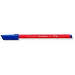 Rotuladores Staedtler Noris Club Punta Fina 1mm de Colores Surtidos Caja de 100 unidades