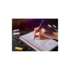 ROTULADOR FABER CASTELL EDICION BLACK PUNTA DE PINCEL PASTEL CAJA DE 6 UNIDADES COLORES SURTIDOS