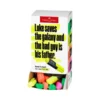 ROTULADOR FABER CASTELL NEON TXTLNR FLUORESCENTE EXPOSITOR DE 60 UNIDADES COLORES SURTIDOS