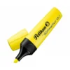Rotulador fluorescente Pelikan Amarillo trazo 1/5mm