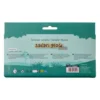 ROTULADOR IMAGINOVO FLUORESCENTE SAFARI GLOW PASTEL ANIMALES CAJA 6 UNIDADES SURTIDAS