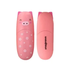 ROTULADOR IMAGINOVO FLUORESCENTE SAFARI GLOW PASTEL ANIMALES CAJA 6 UNIDADES SURTIDAS