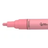 ROTULADOR LIDERPAPEL ACRYLIC BASE AGUA TODO TIPO DE SUPERFICIE PUNTA REDONDA 3 MM ROSA SAKURA