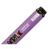 ROTULADOR LIDERPAPEL ACRYLIC BASE AGUA TODO TIPO DE SUPERFICIE PUNTA REDONDA 3 MM MALVA