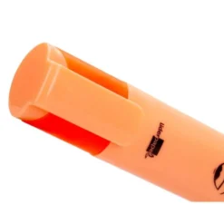 ROTULADOR LIDERPAPEL FLUORESCENTE PASTEL PUNTA BISELADA ESTUCHE DE 6 UNIDADES COLORES SURTIDOS