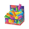 ROTULADOR MAPED FLUORESCENTE MINI KAWAI 1-5 MM
