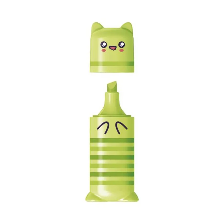 ROTULADOR MAPED FLUORESCENTE POCKET MINI PASTEL