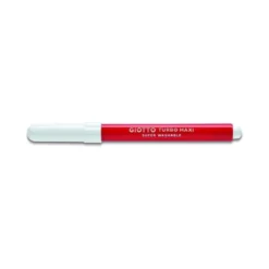Rotulador Marca Giotto Turbo Maxi School Pack de 108 unidades